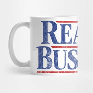 Reagan Bush 84 Mug